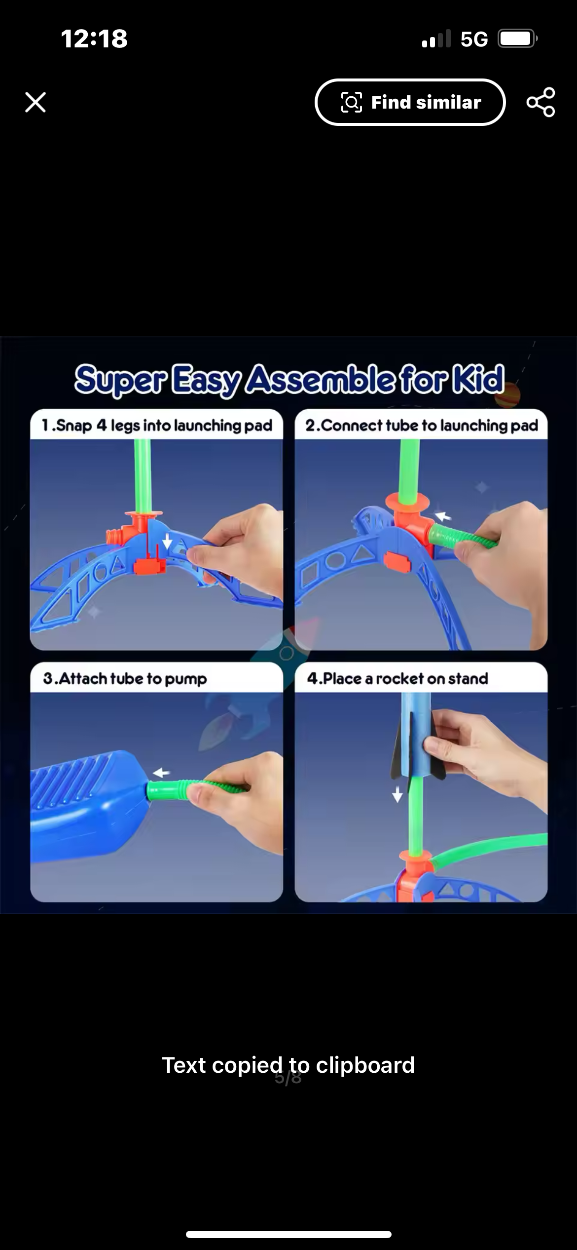 Supersonic Shooter